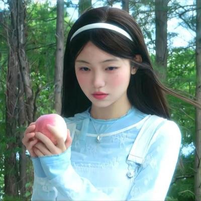 蓝衣魔鬼