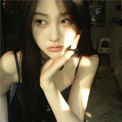 美艳娘